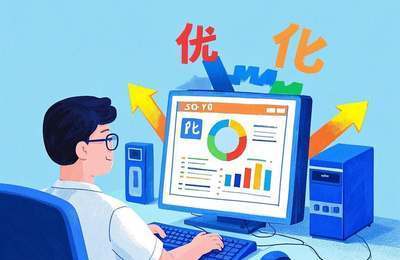 肇庆SEO优化公司如何提升移动端网站的用户体验和搜索引擎排名?(图1) 肇庆SEO优化公司如何提升移动端网站的用户体验和搜索引擎排名?