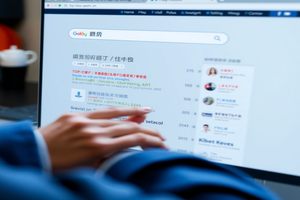 盐城网站排名优化:提升网站在搜索引擎中的排名,提高网站曝光度和流量(图2) 盐城网站排名优化:提升网站在搜索引擎中的排名,提高网站曝光度和流量