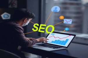 南宁SEO优化顾问，专注于网站优化策略，提升网站排名