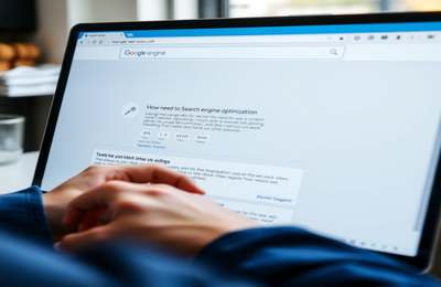 SEO：品牌价值与流量双提升之道